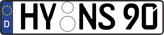 HY-NS90