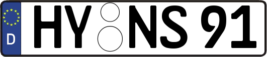 HY-NS91