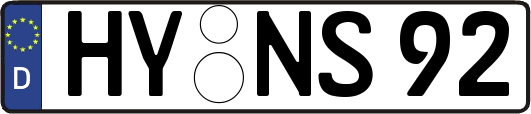 HY-NS92