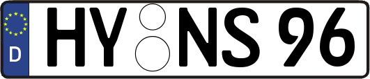 HY-NS96