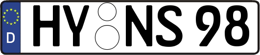 HY-NS98