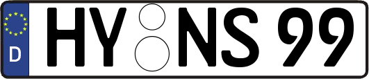HY-NS99