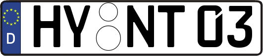 HY-NT03