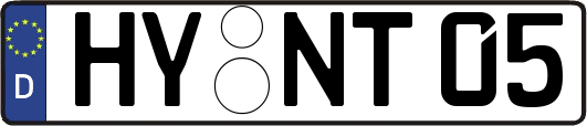 HY-NT05