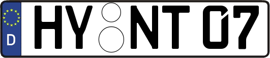 HY-NT07