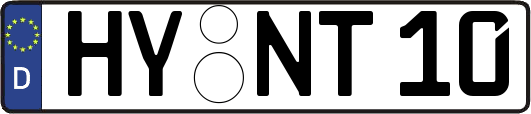 HY-NT10