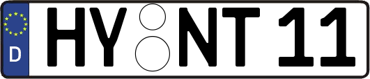 HY-NT11