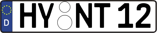 HY-NT12