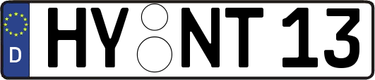 HY-NT13