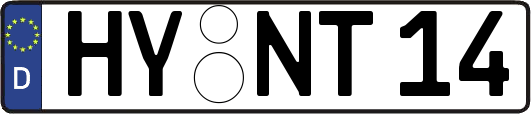 HY-NT14
