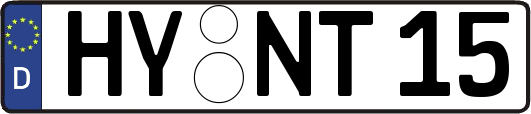 HY-NT15