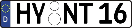 HY-NT16