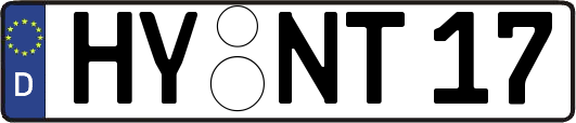 HY-NT17