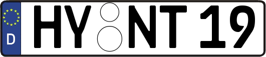HY-NT19