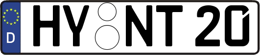 HY-NT20