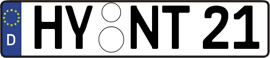 HY-NT21