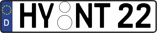 HY-NT22