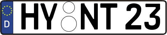 HY-NT23