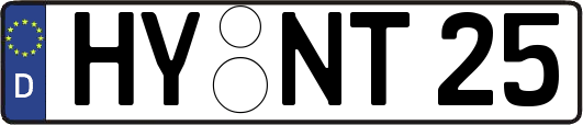 HY-NT25