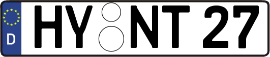 HY-NT27