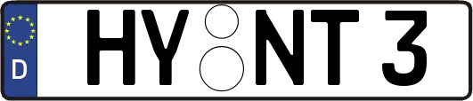 HY-NT3