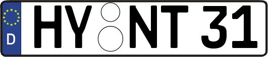 HY-NT31