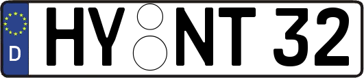 HY-NT32
