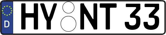 HY-NT33