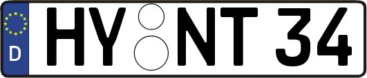 HY-NT34