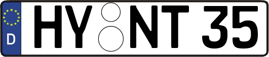 HY-NT35