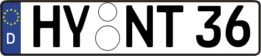 HY-NT36