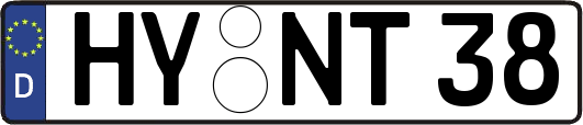 HY-NT38