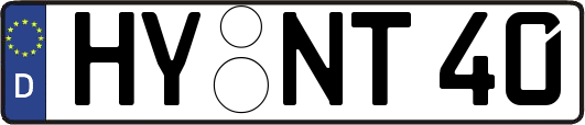 HY-NT40