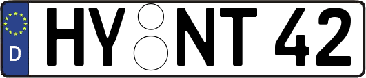 HY-NT42