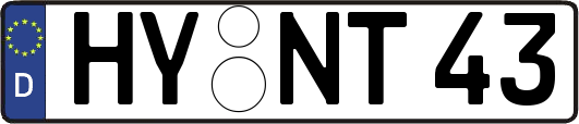 HY-NT43