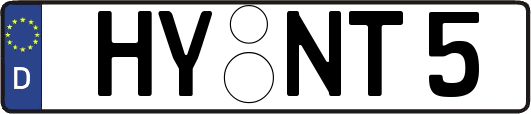 HY-NT5