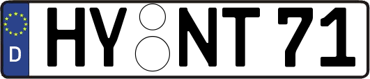 HY-NT71