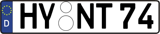 HY-NT74