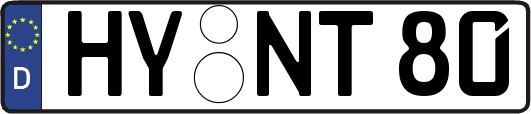 HY-NT80