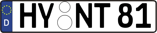 HY-NT81