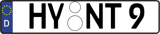 HY-NT9