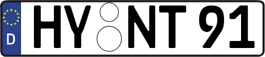 HY-NT91