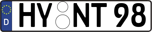 HY-NT98