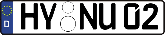 HY-NU02