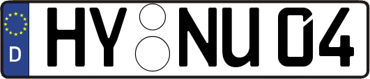 HY-NU04