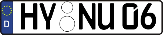 HY-NU06