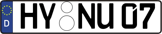HY-NU07