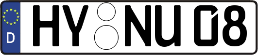 HY-NU08
