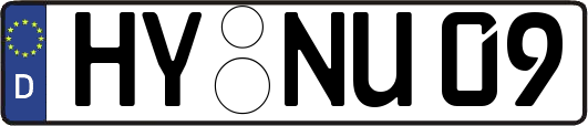 HY-NU09