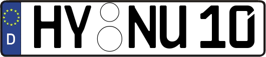 HY-NU10